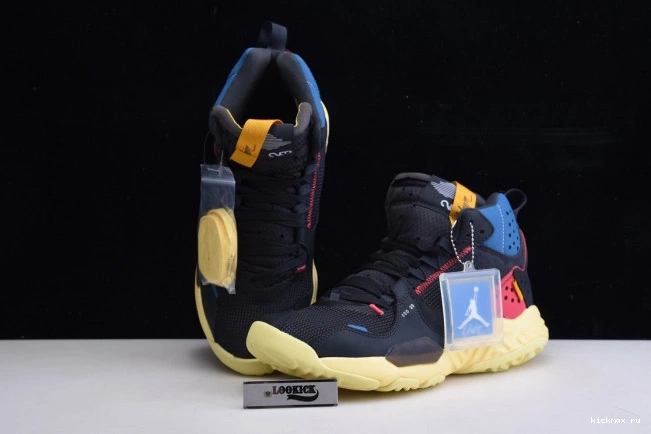 Cheap MAX NOIR' MID JORDAN 'OFF DELTA UNION LA X DA1951-001 0819